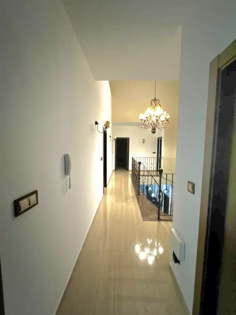 Detached homes for sale in Jamilena