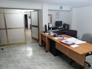 Business premises for sale in El Carpio