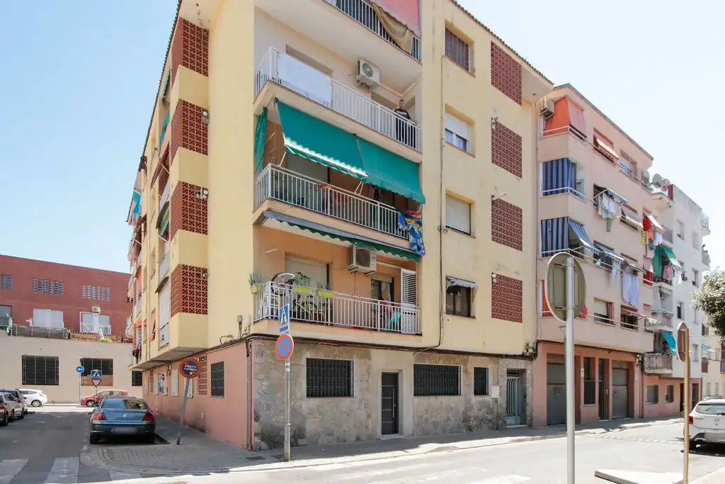 Appartamento con ascensore in vendita a C/ Congost