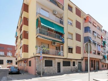 Appartamento con ascensore in vendita a C/ Congost
