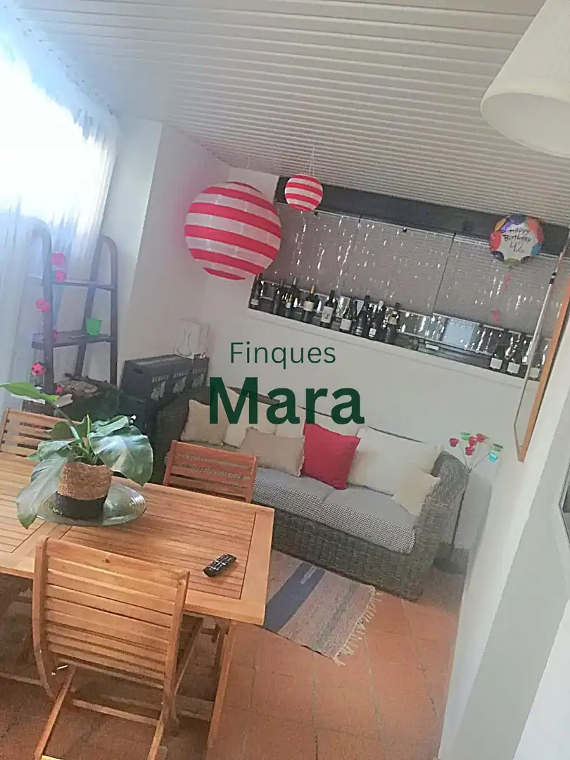 Flat for sale in Viladecans  with Air Conditioner, Heating and Private garden