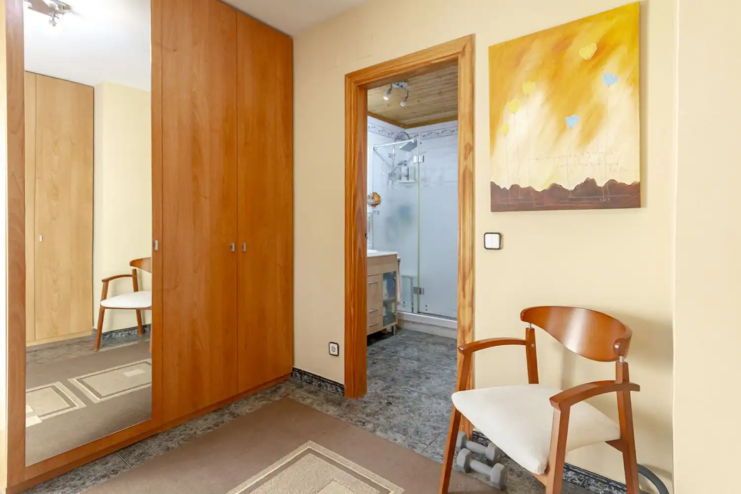 Houses for sale in Sant Martí Sarroca  with Air Conditioner, Heating and Terrace