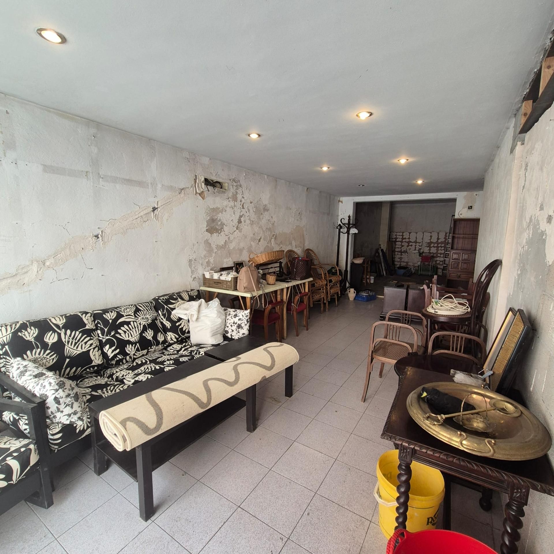 Duplex for sale in Sa Pobla  with Balcony