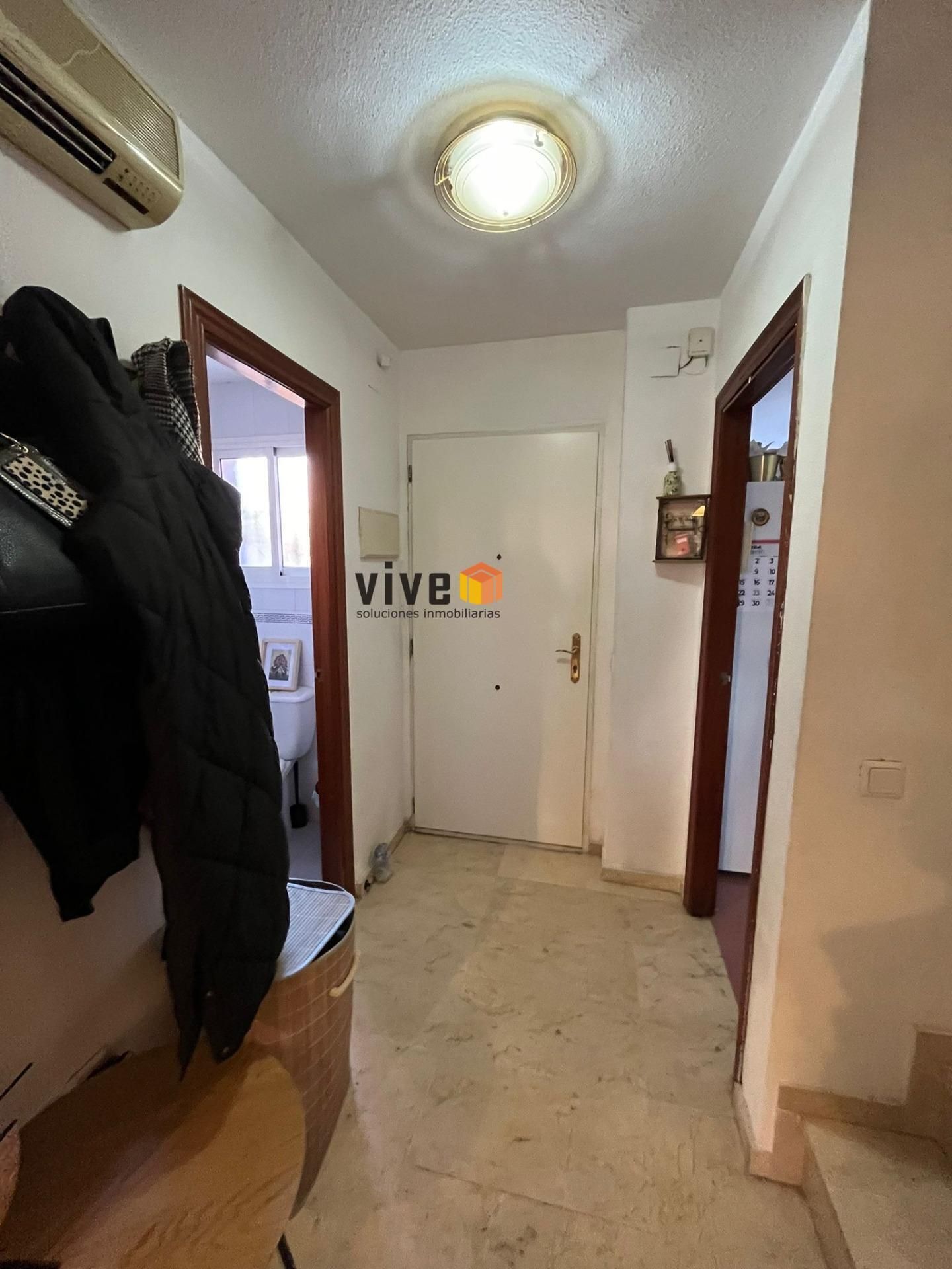 Casa adosada en venta en Mairena del Aljarafe con Aire acondicionado