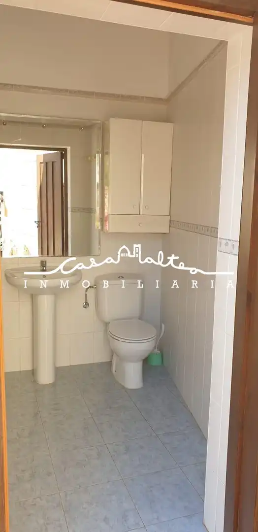 Detached house with terrace for sale in Gargasindi - Garduix - Colina del Sol, imagen 24