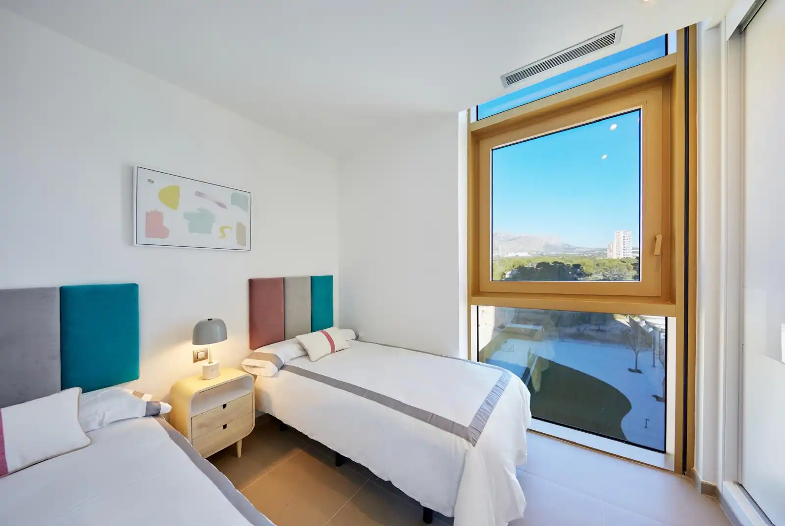Appartement compact avec piscine à vendre à Playa de Poniente, imagen 15