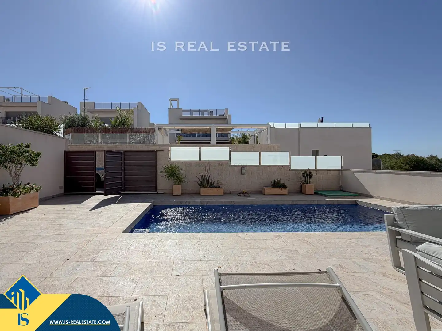Villa avec jardin à vendre à Orihuela Costa, imagen 67