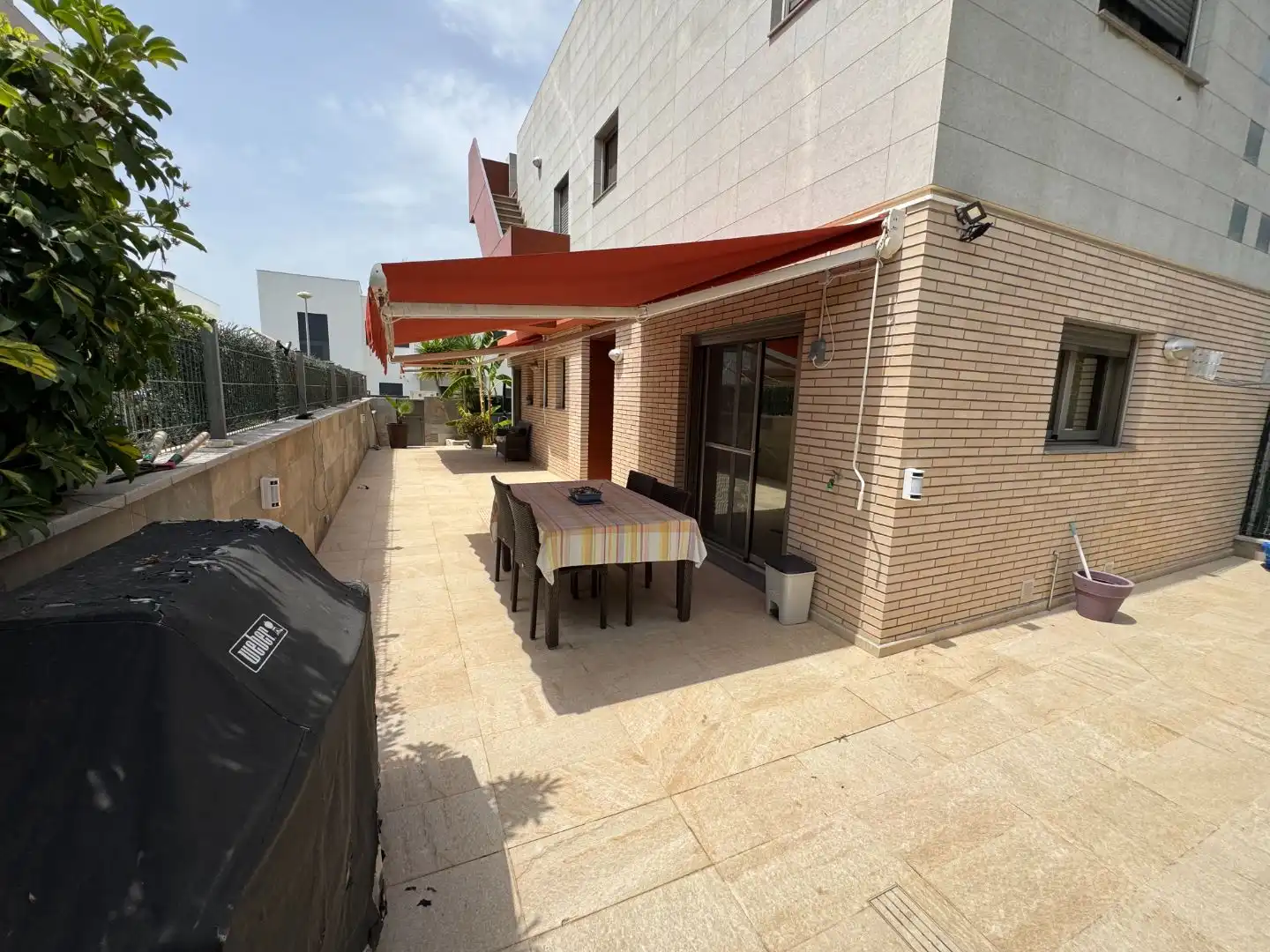 Doppelhaushälfte mit Garten zum Verkauf in Calle Soria 21, imagen 11