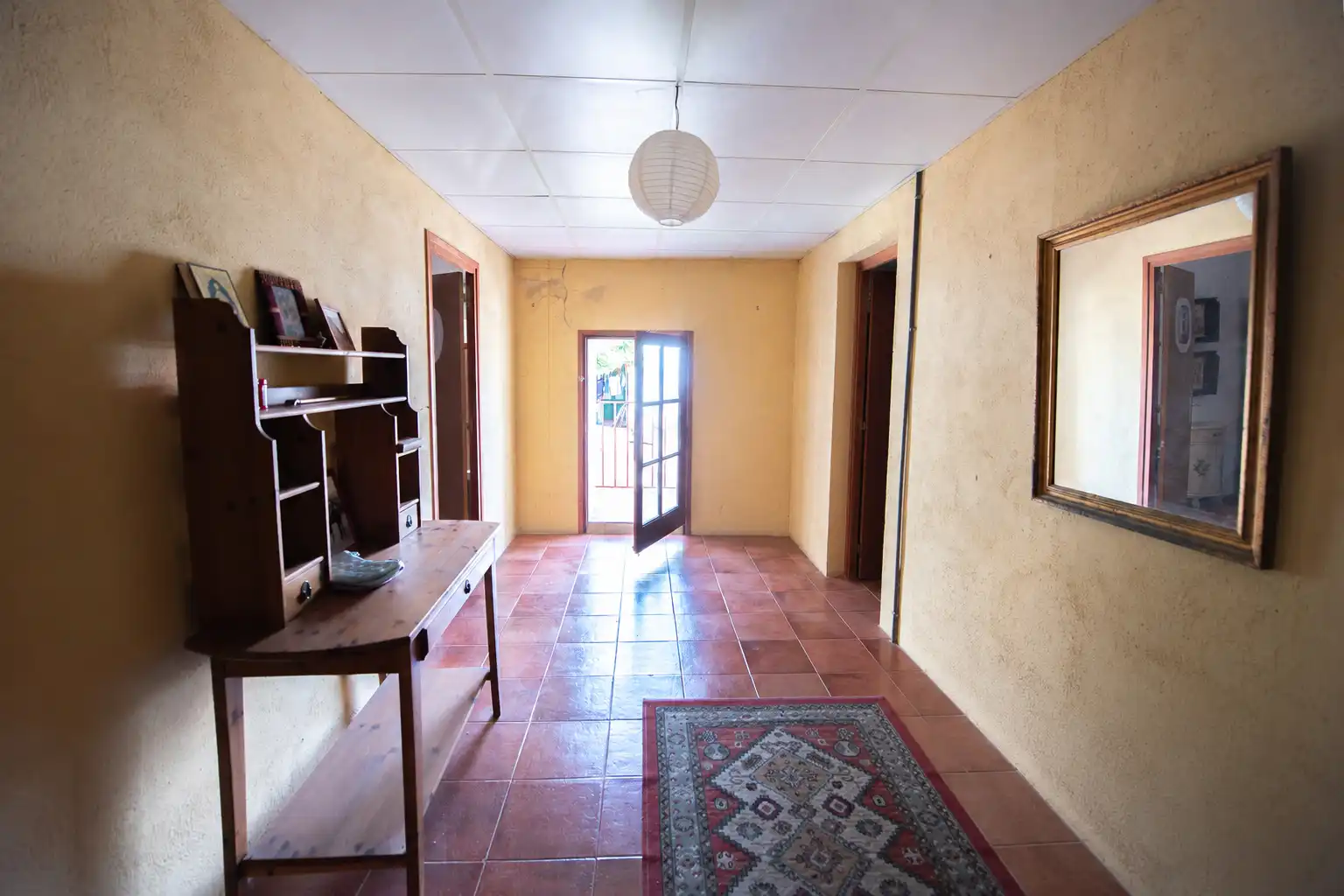 Finca rústica en venda en Sant Feliu de Guíxols amb Calefacció, Parquet i Terrassa