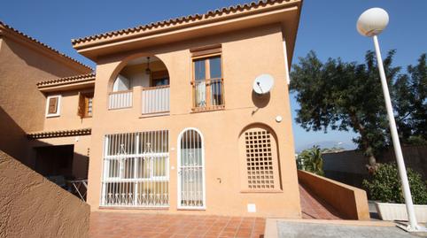 Foto 2 de Casa o chalet en venta en L'Albir, Alicante