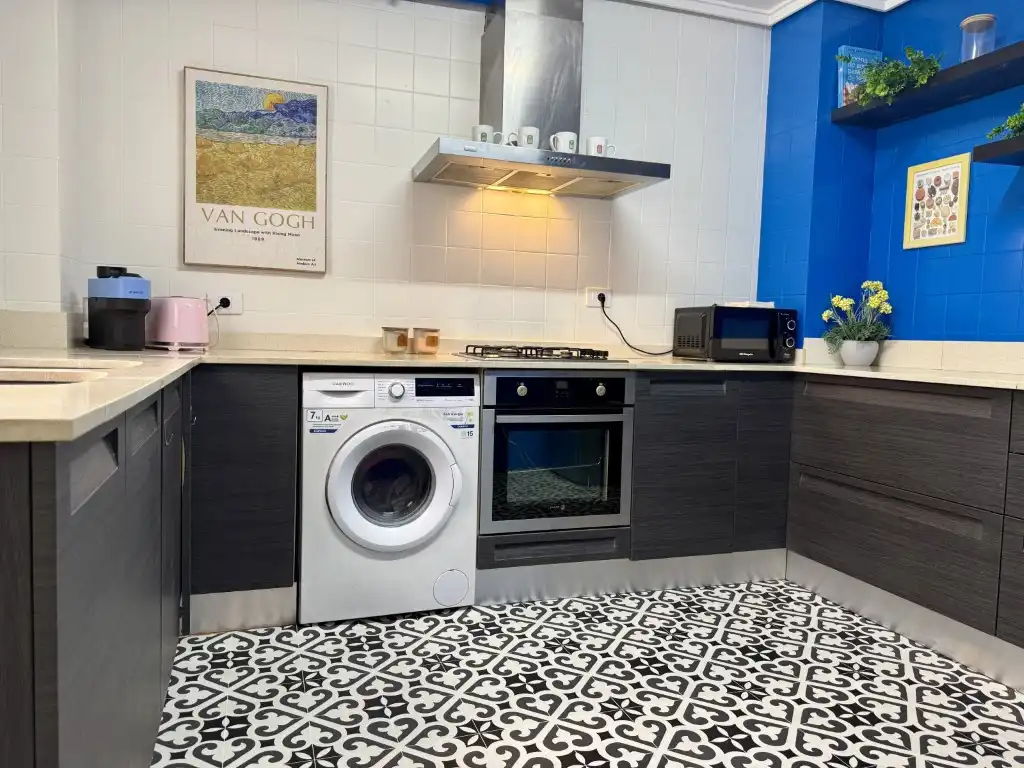 Flat with lift for sale in Calle Sequiota, imagen 9