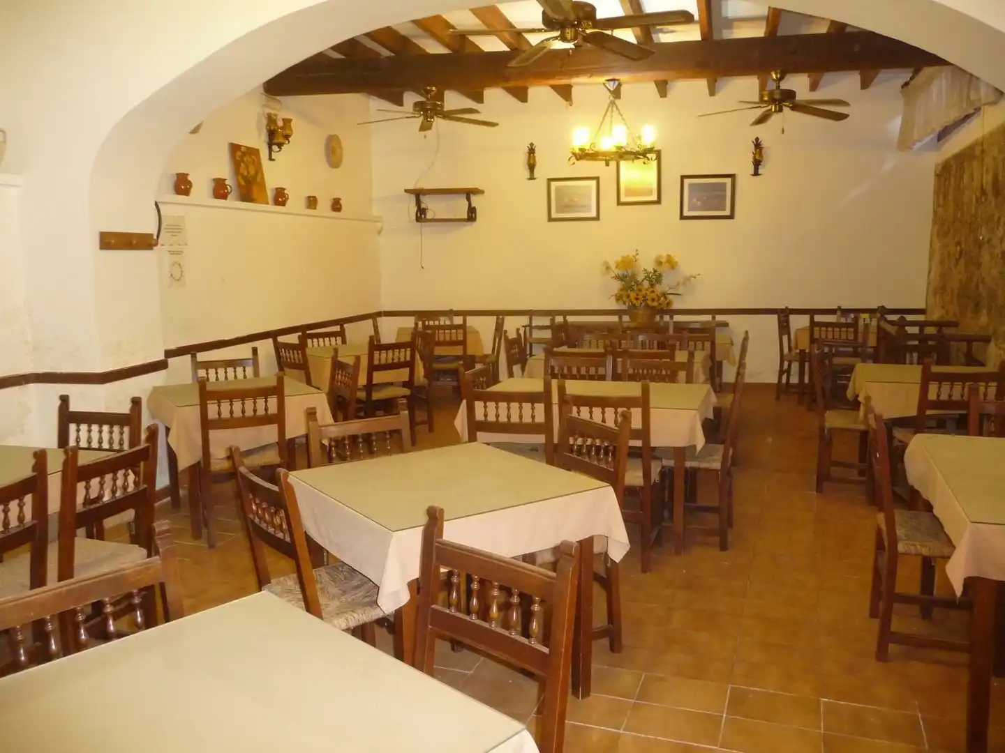 Adosado en venta en Sineu, imagen 5