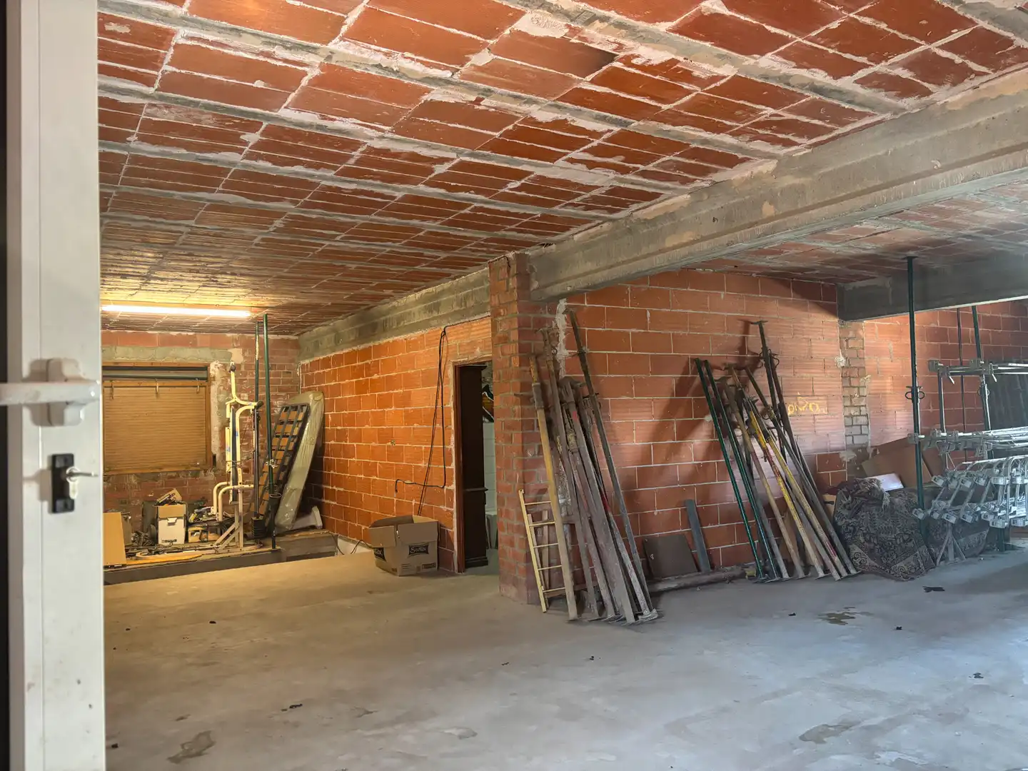 Casa o chalet en venta en Fortià con Aire acondicionado, Calefacción y Jardín privado