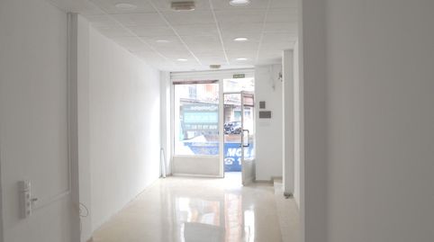 Photo 2 of Commercial properties for rent in Calle Tejeiro, 3, Fígares, Granada Capital