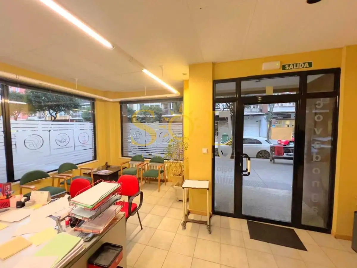 Ufficio con terrazza in vendita a Calle Covadonga 5, imagen 6