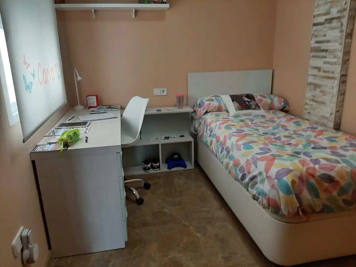 Habitación de Piso en venta en Oliva con Balcón