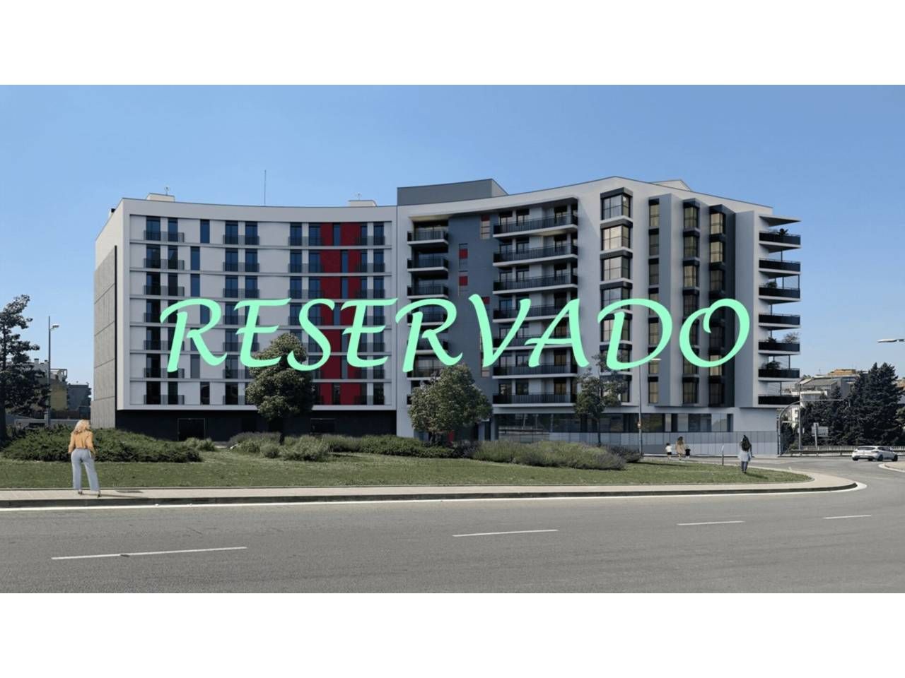 Exterior view of Flat for sale in Granollers  with Air Conditioner, Heating and Parquet flooring
