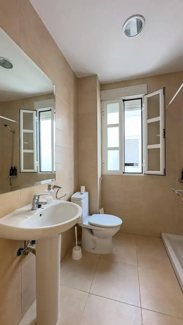 Piso con ascensor en venta en Centro, imagen 11