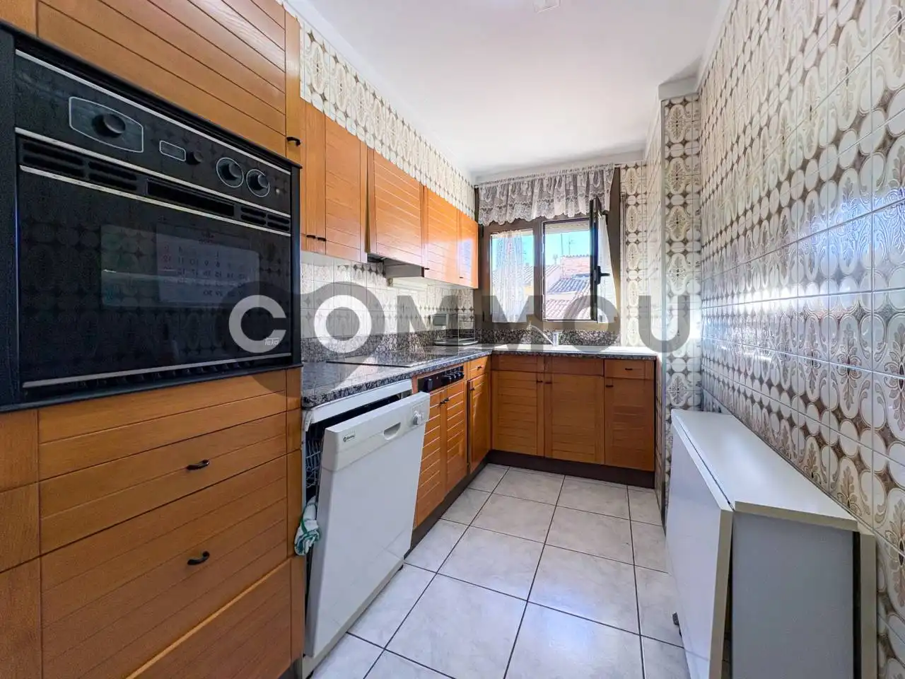 Kitchen of Flat for sale in Nord 