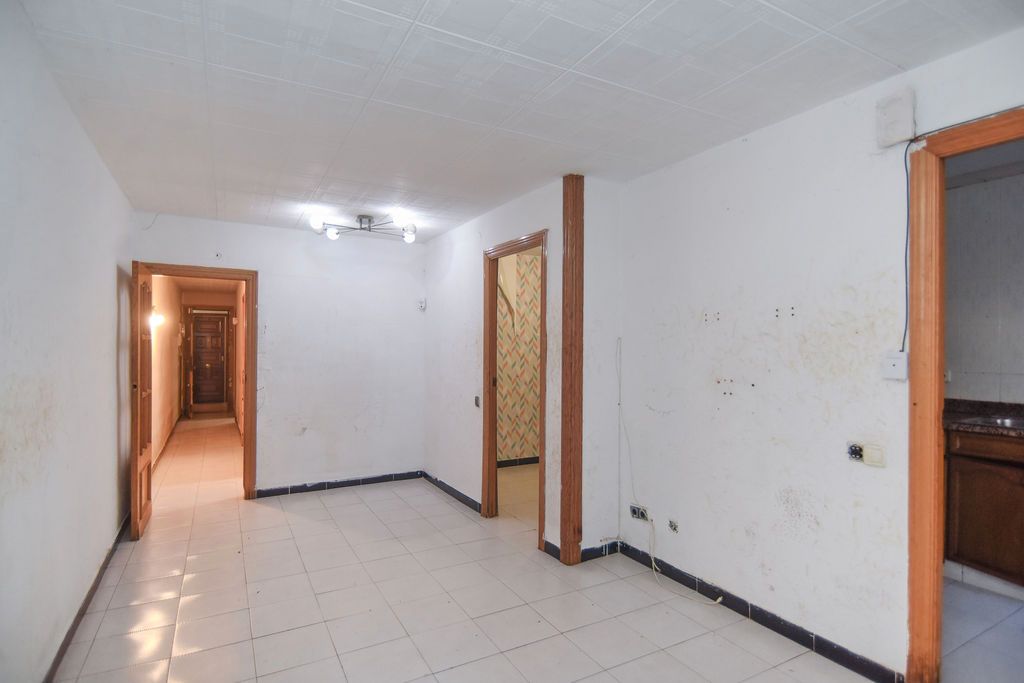 Apartament en venda a De La Gatassa, 111, -1, Cerdanyola Sud, Cerdanyola