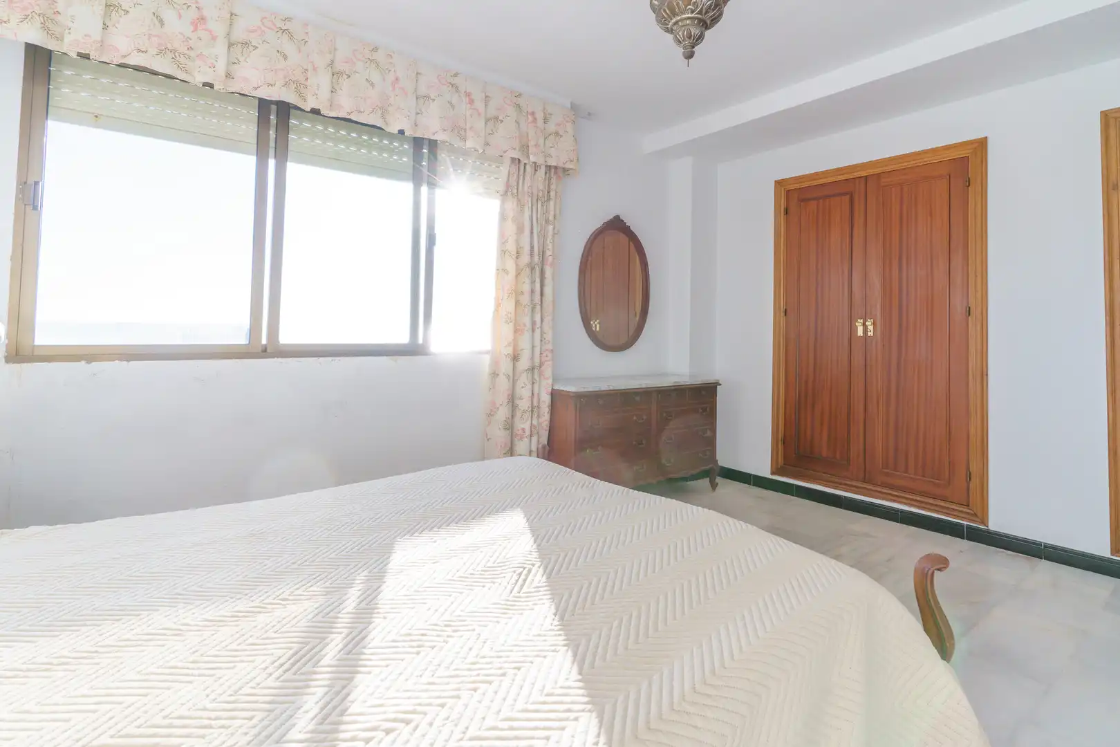 Habitación de Piso en venta en Almonte con Terraza, Trastero y Amueblado