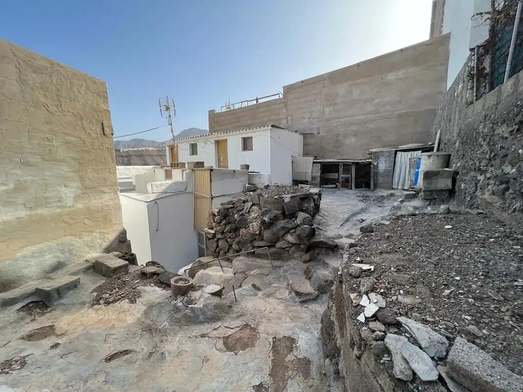 Houses for sale in N/A, La Aldea de San Nicolás