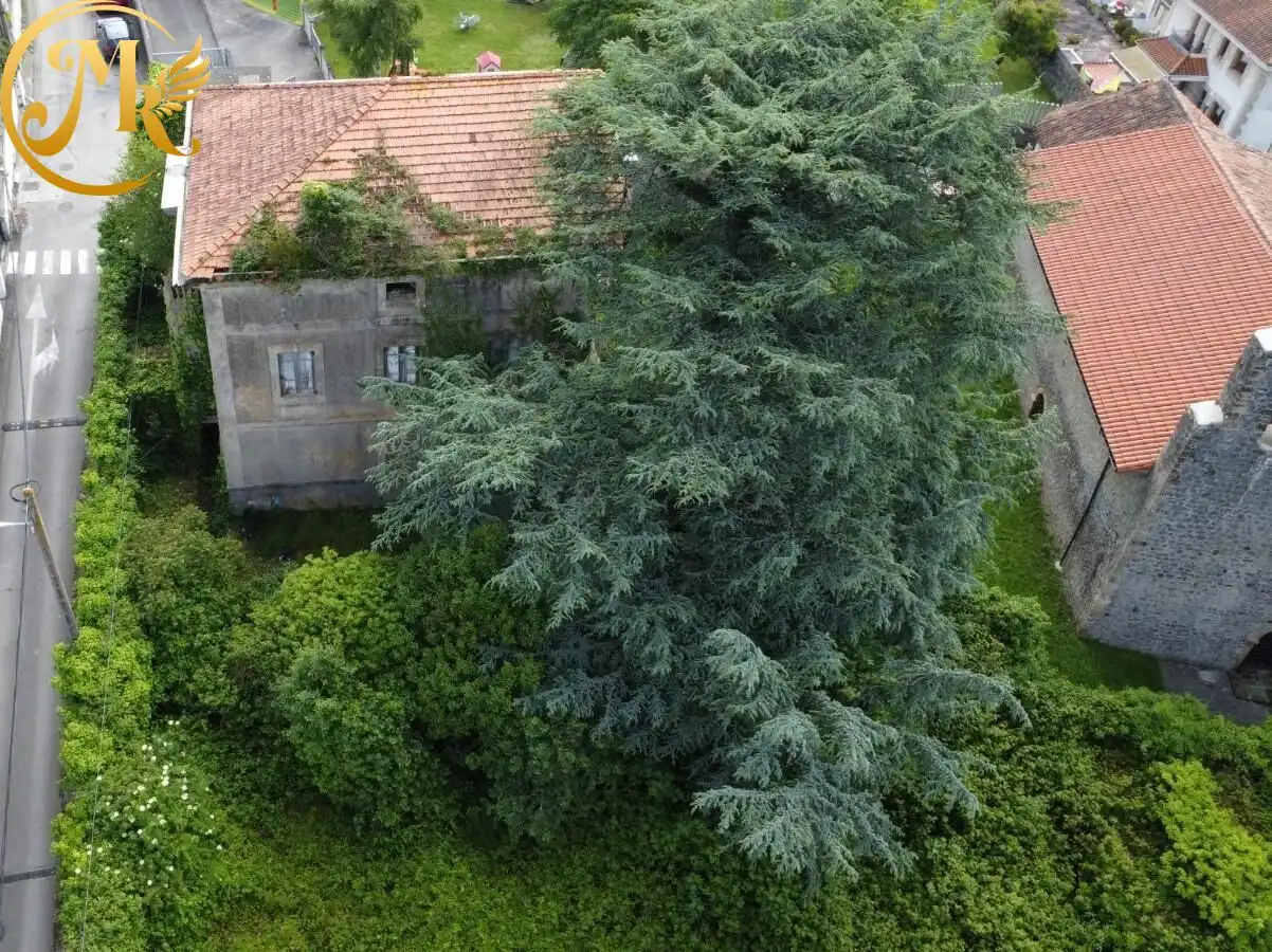 Casa con giardino in vendita a SANTA CATALINA, imagen 3