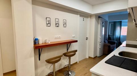 Foto 5 de Pis per a compartir a Carrer D'isaac Peral, 20, El Grau, Valencia