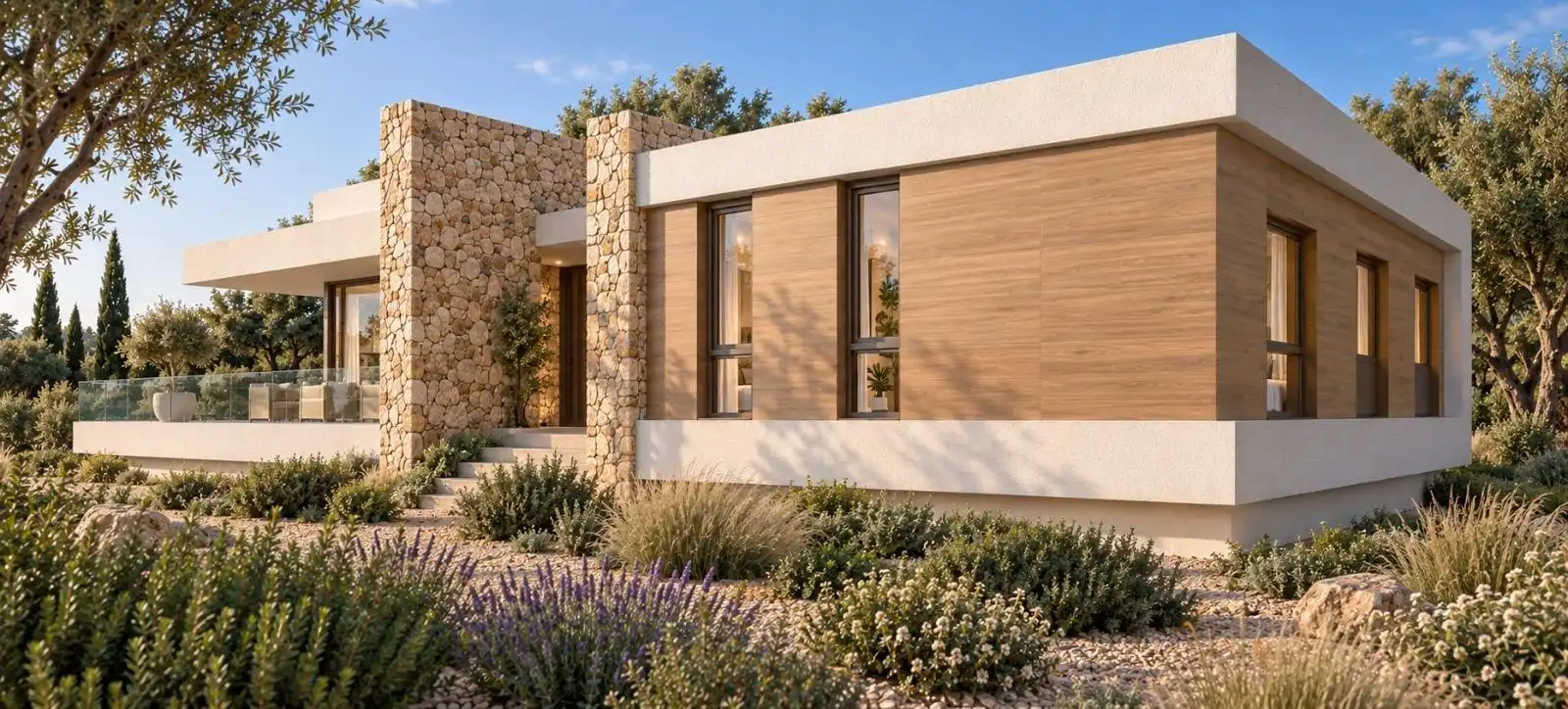 Detached house for sale in Daya Vieja, imagen 7