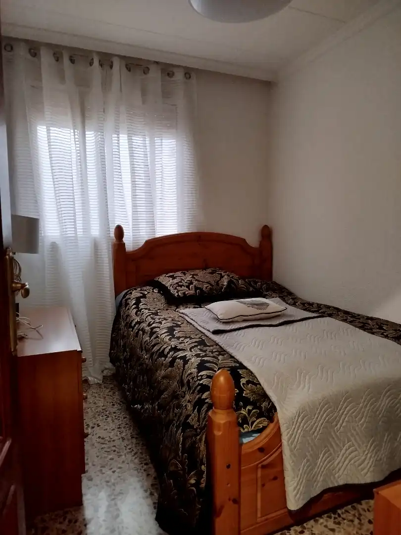Flat with terrace for sale in Carrer del Crist de la Mar 71, imagen 7
