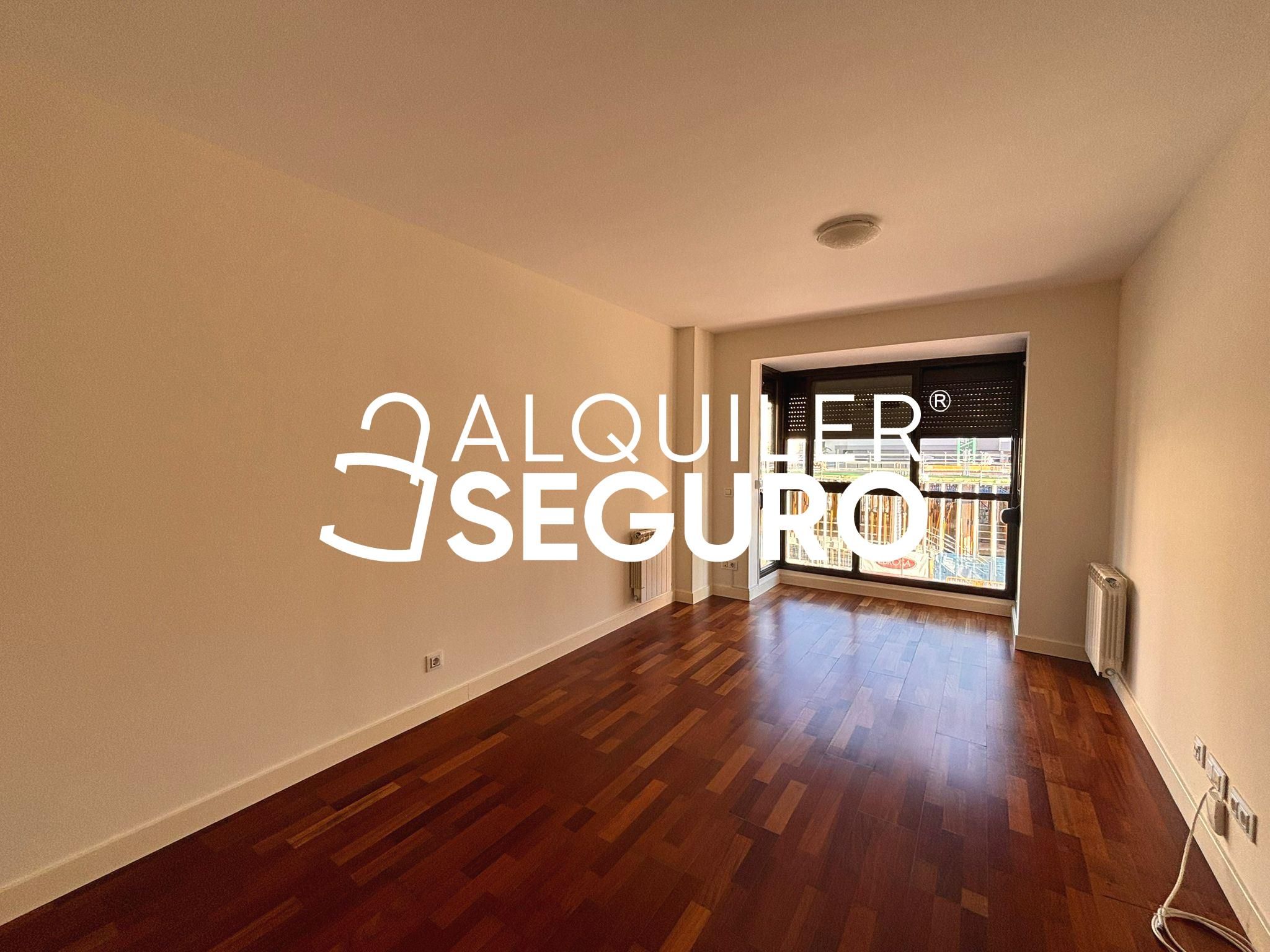Flat to rent in Talamanca del Jarama, Ensanche de Vallecas - La Gavia