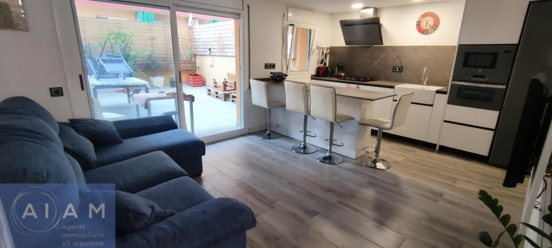 Flat with terrace for sale in Calella, imagen 16