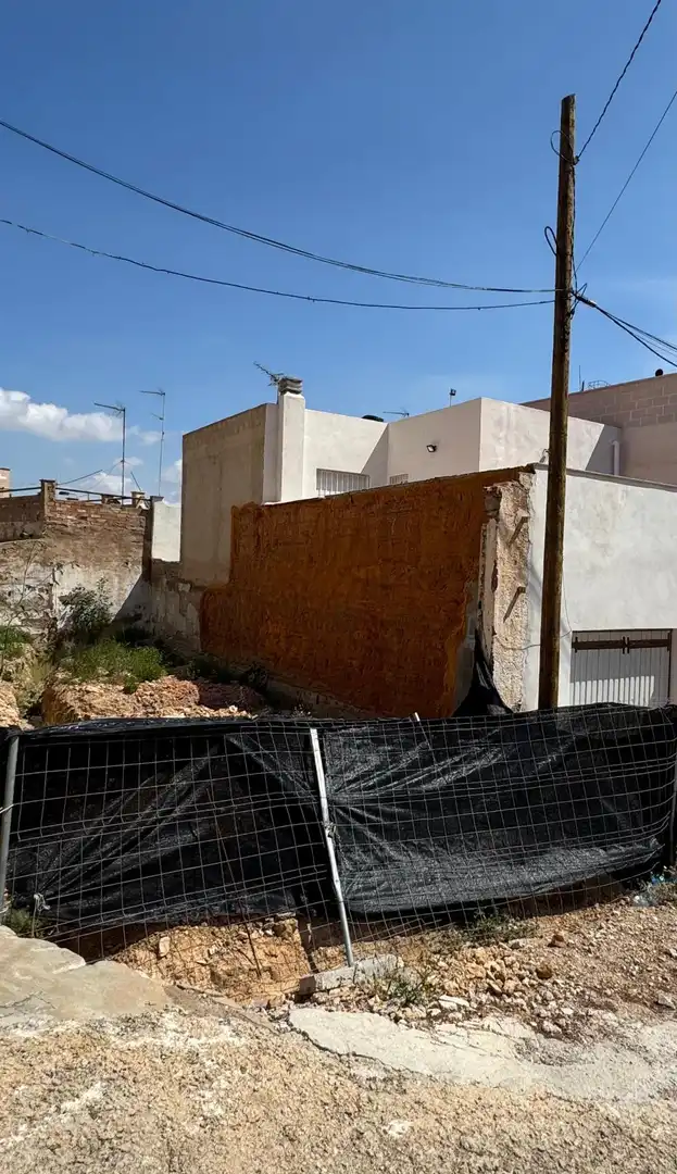 Terrenys i solars en venda a Cartagena ciudad, imagen 11