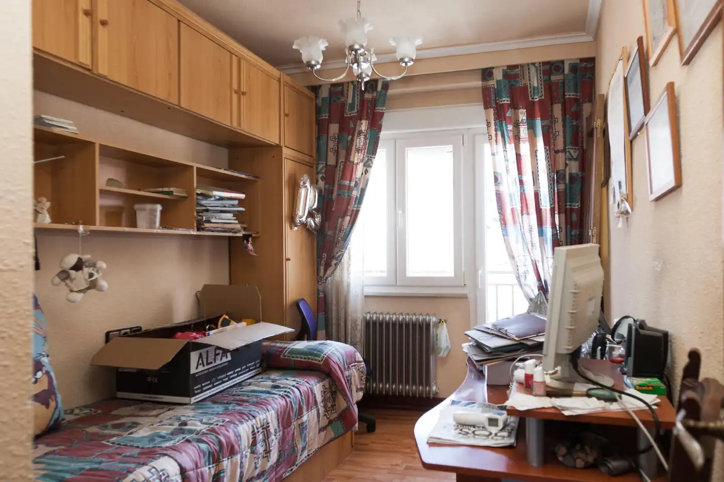 Habitación de Casa o chalet en venta en Salamanca