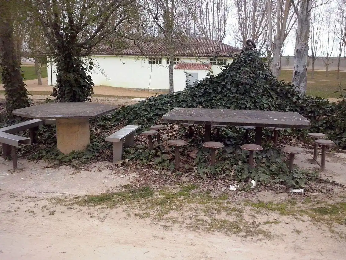 Casa en venta en Melgar de Fernamental, imagen 4