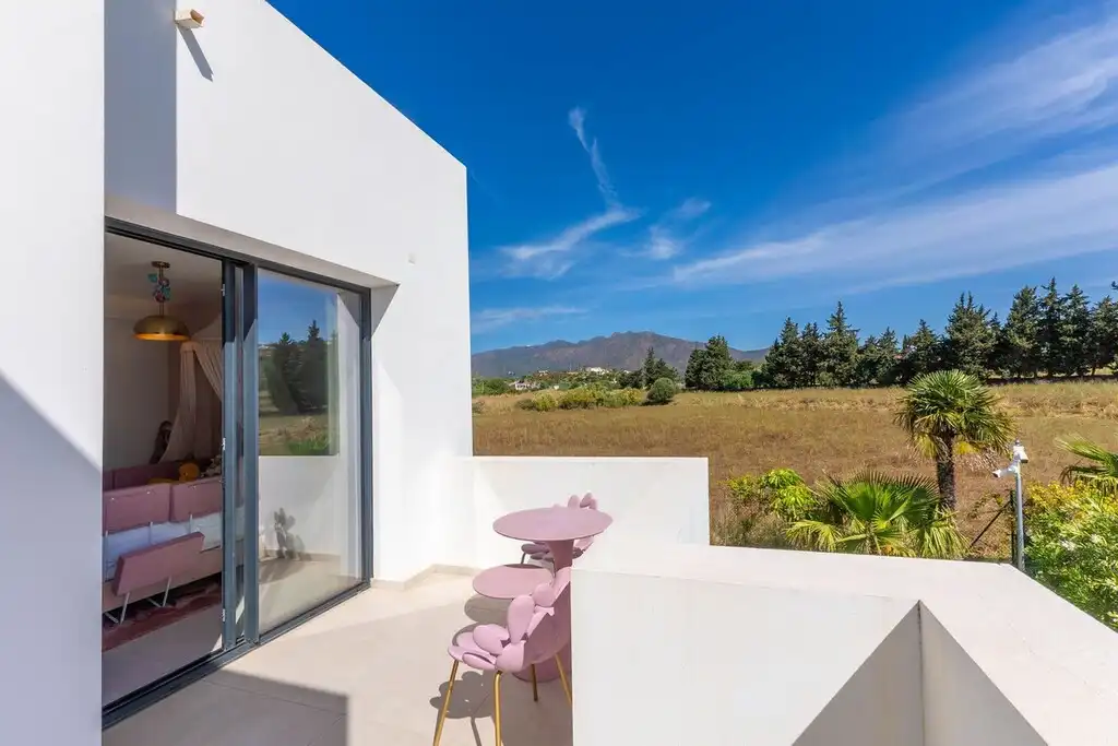 Villa avec piscine à vendre à La Cala Golf - Lagar Martell, imagen 27