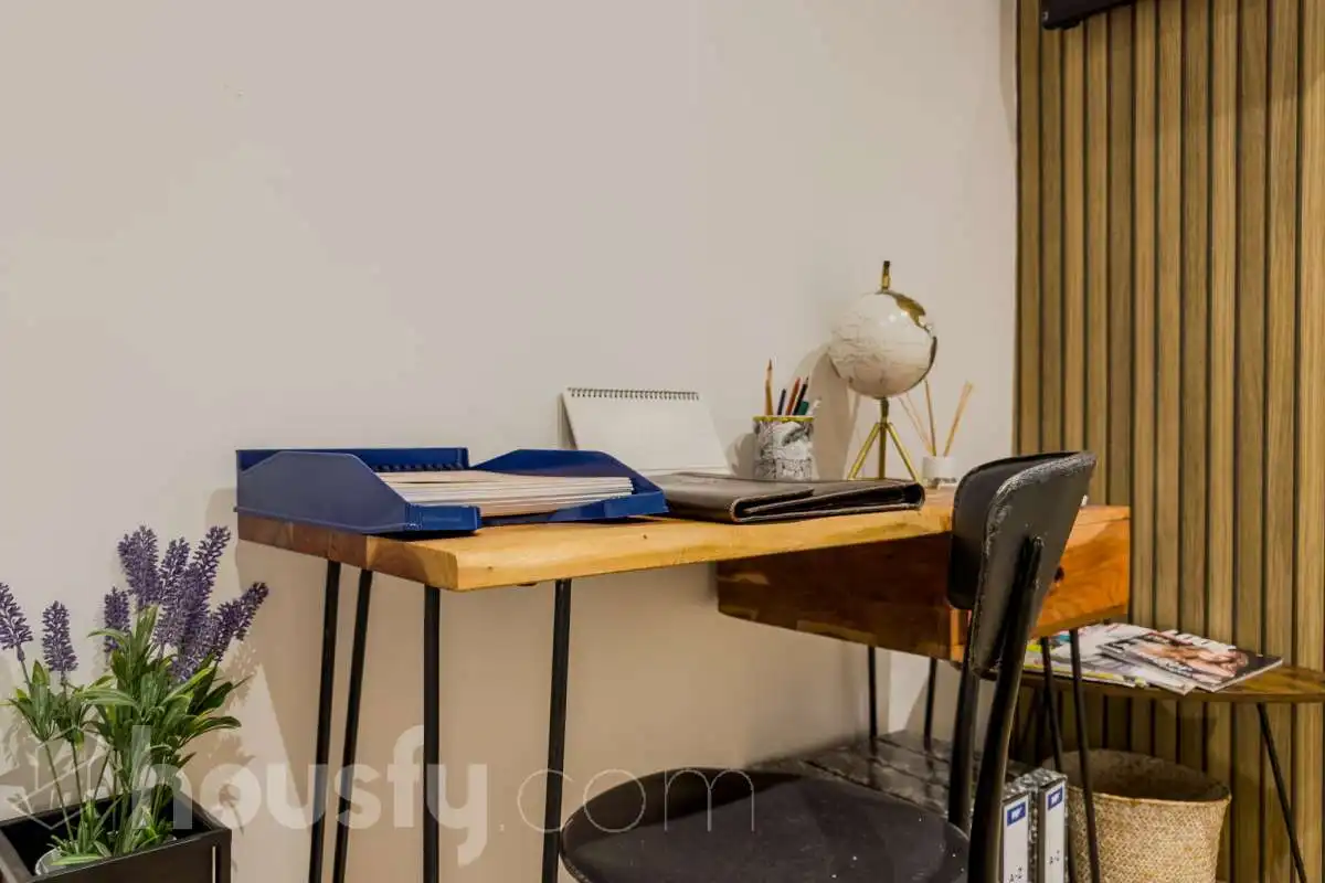 Schlafzimmer von Erdgeschoss zum Verkauf in Barcelona