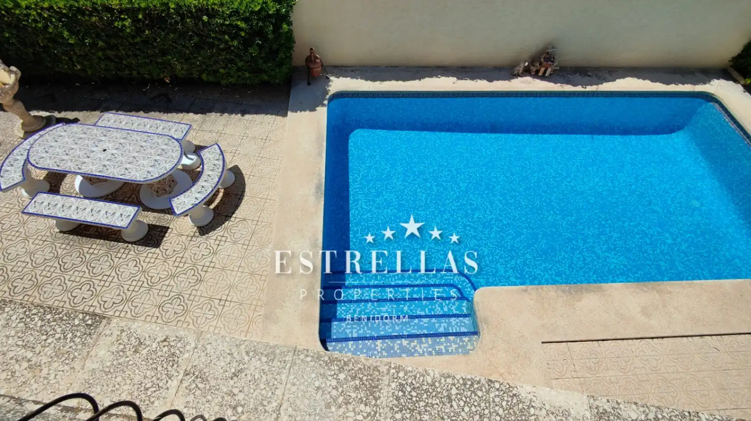 Villa avec piscine à vendre à San Rafael - Nucia Park, imagen 41