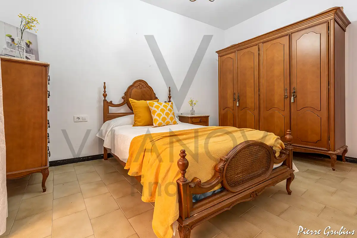 Appartamento con terrazza in vendita a Carrer d'En Granada, imagen 10