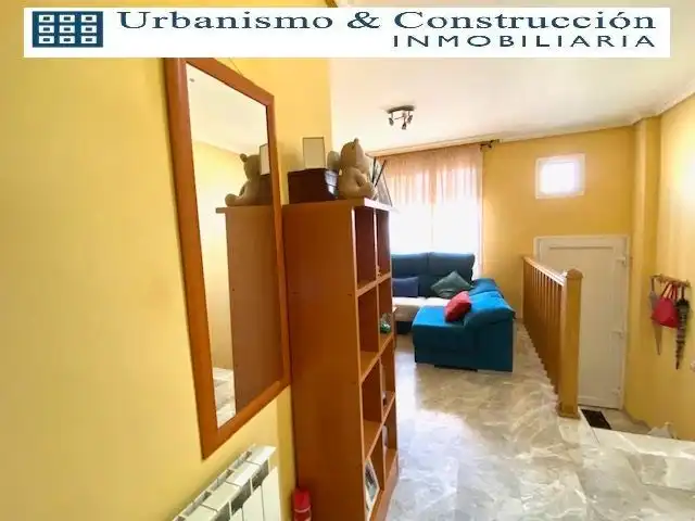 Appartement avec piscine à louer à Santa María  - Pío XII, imagen 11