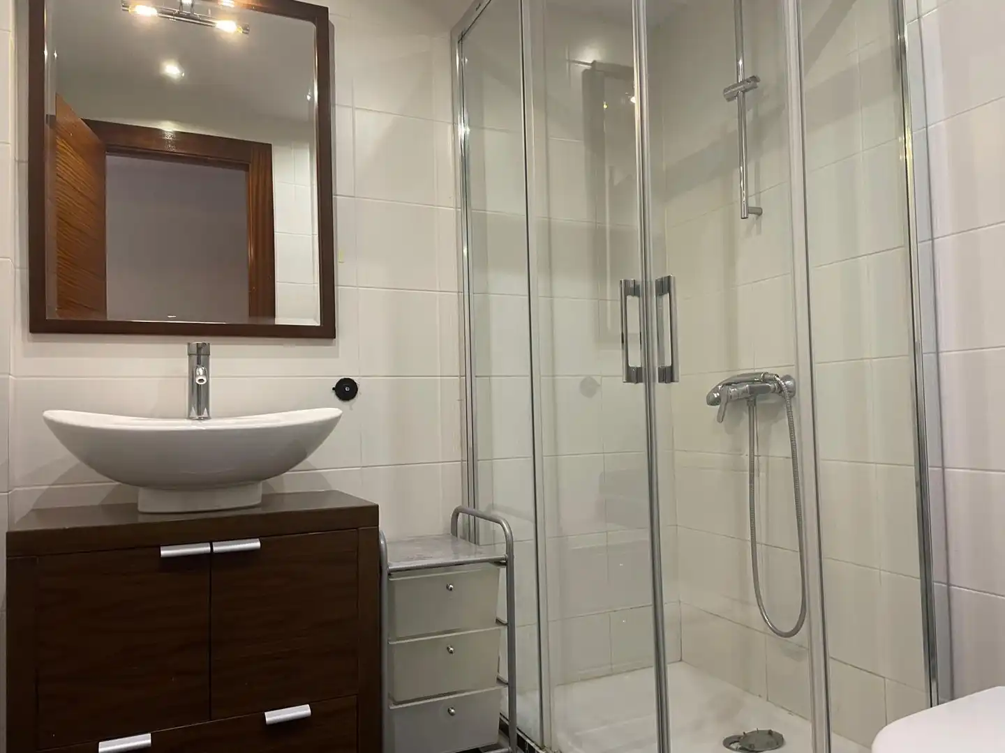 Flat with lift for sale in Carrer BERTRAN, imagen 18