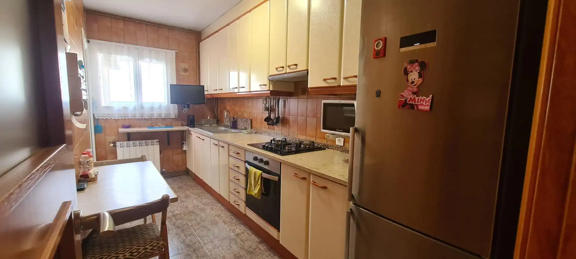 Flat with terrace for sale in ARQUITECTE GAUDI, imagen 10