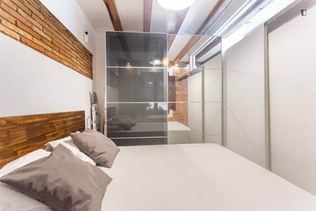 Apartamento en Alquiler en La Barceloneta