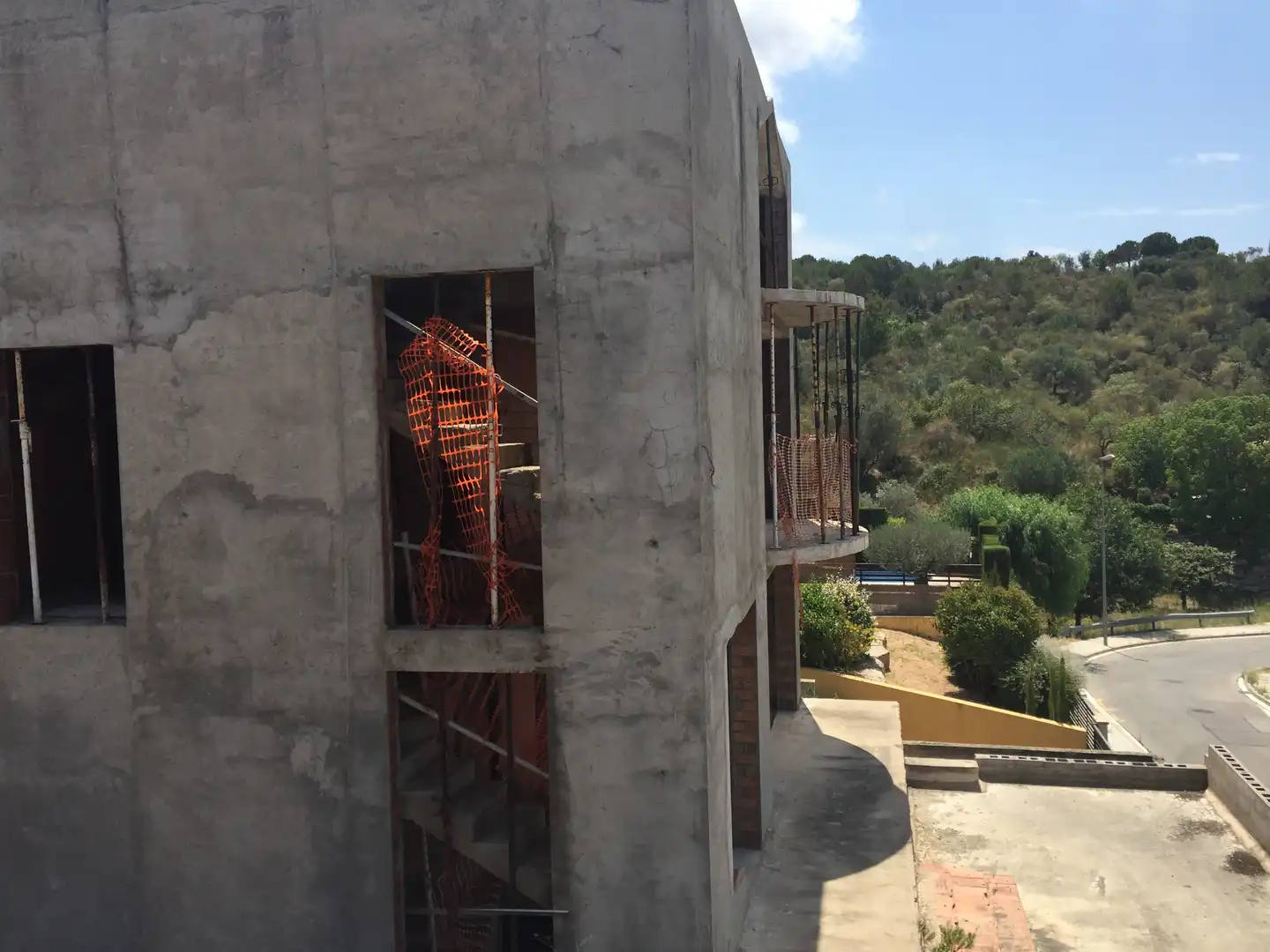 Residencial en venta en Camí de Can Biosca, 29, La Miranda - Can Candeler