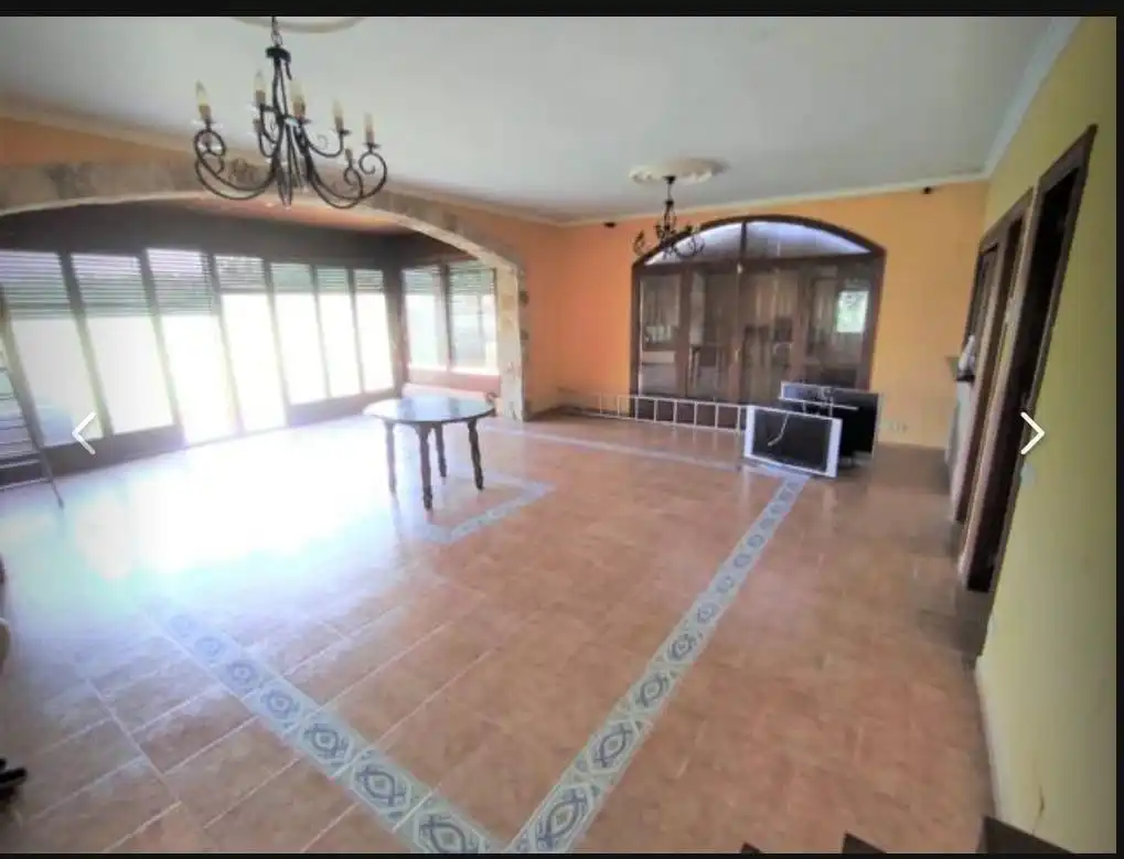 Casa o chalet en venta en Barri de Lourdes - Gallecs