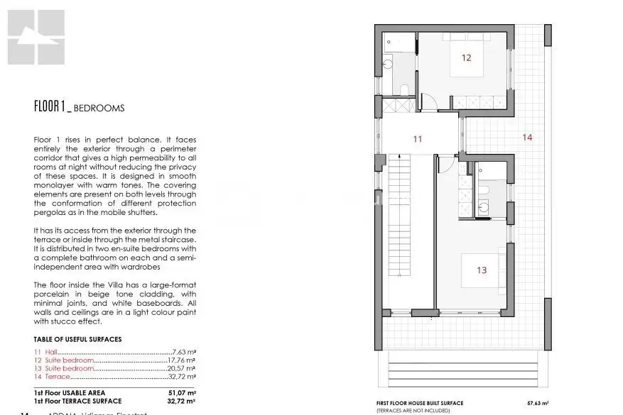 Villa mit Pool zum Verkauf in Catalunya, imagen 12