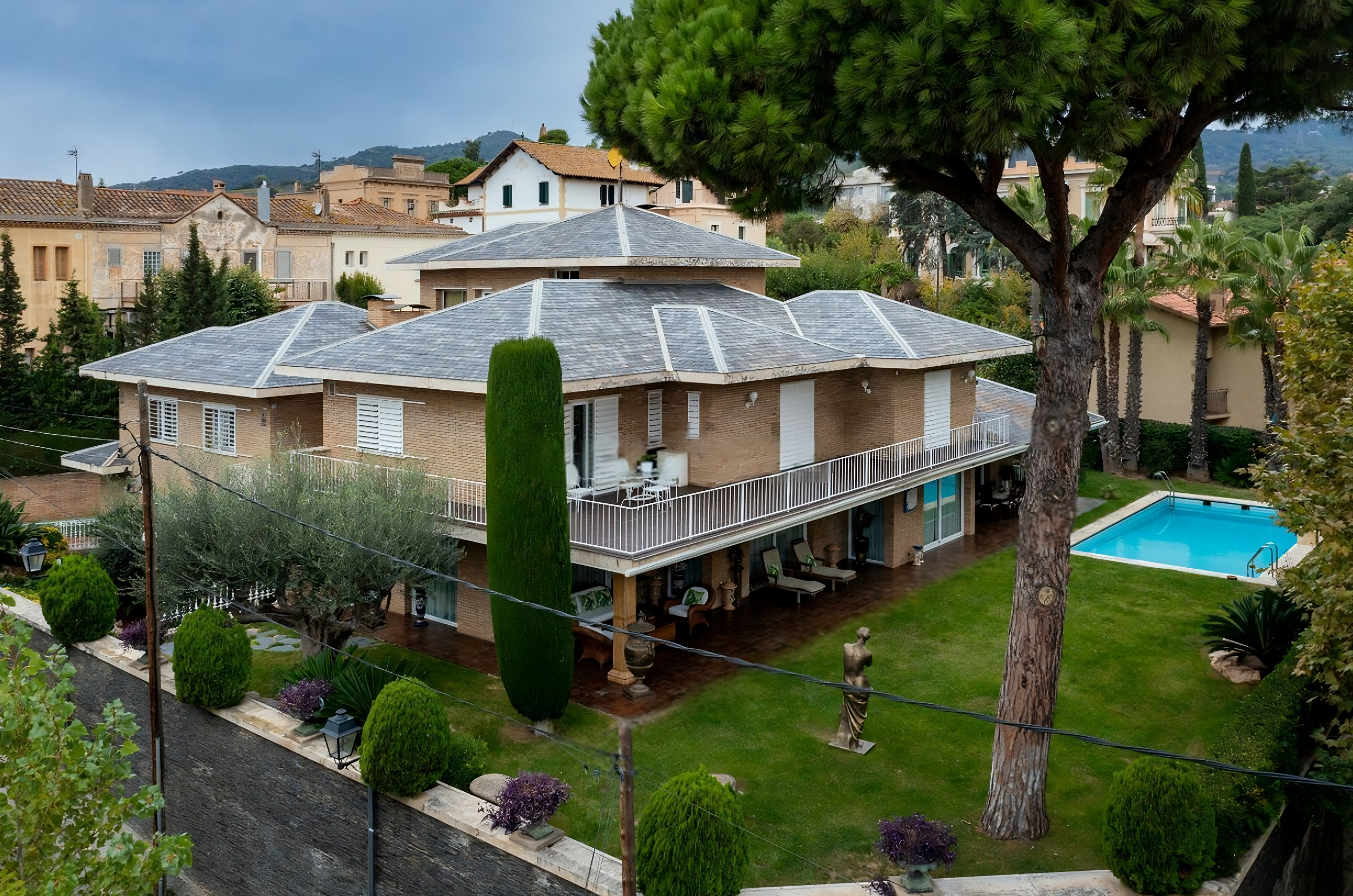 House or chalet for sale in Tiana