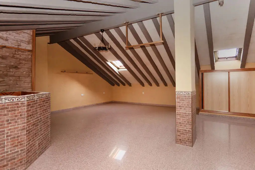 Flat for sale in Cartagena