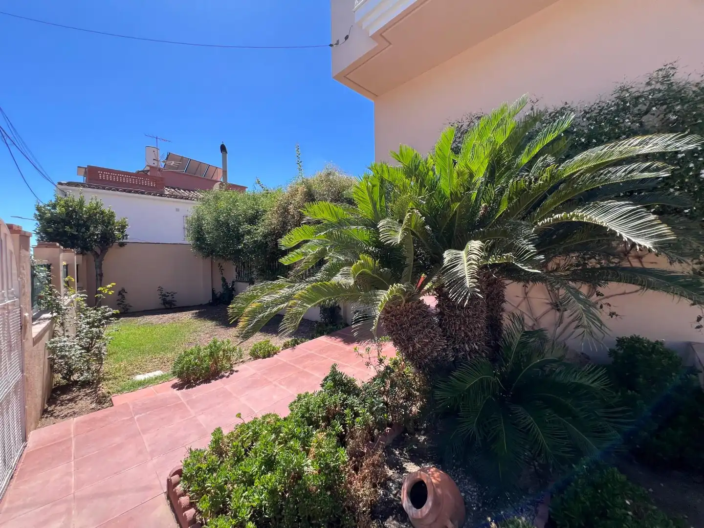 Casa pareada con terraza en venta en Arroyo de la Miel, imagen 10
