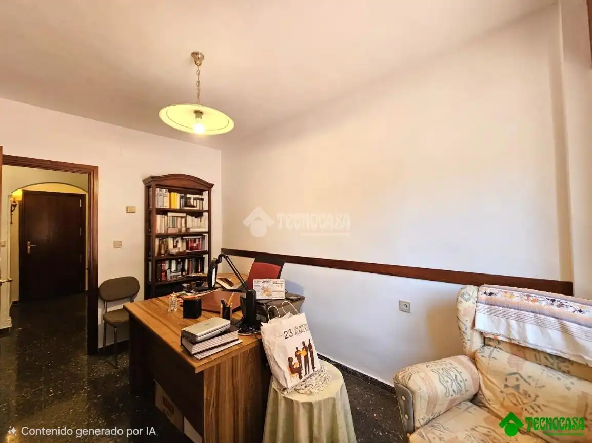 Piso con terraza en venta en Estación, imagen 15